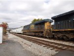 CSX 804